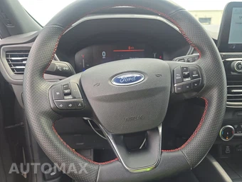 2025 Ford Escape ST-Line - miniatura 10