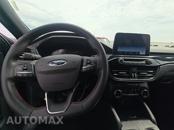 2025 Ford Escape ST-Line - miniatura 11