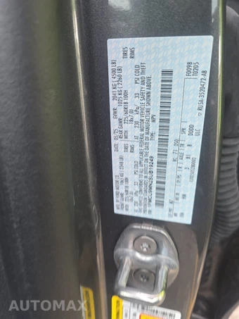 2025 Ford Escape ST-Line - miniatura 14