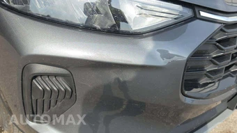 2025 Ford Escape ST-Line - miniatura 20