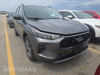 2025 Ford Escape ST-Line - miniatura 3