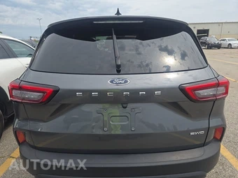 2025 Ford Escape ST-Line - miniatura 5