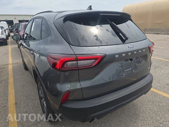 2025 Ford Escape ST-Line - miniatura 6