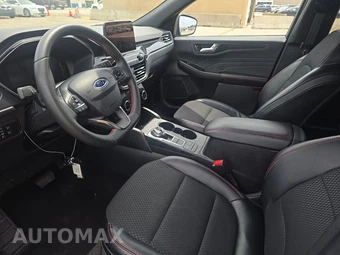 2025 Ford Escape ST-Line - miniatura 7