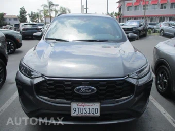 2025 Ford Escape ST-Line - miniatura 12
