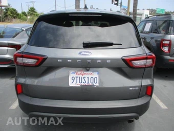 2025 Ford Escape ST-Line - miniatura 18