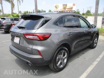 2025 Ford Escape ST-Line - miniatura 19