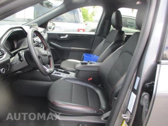 2025 Ford Escape ST-Line - miniatura 5