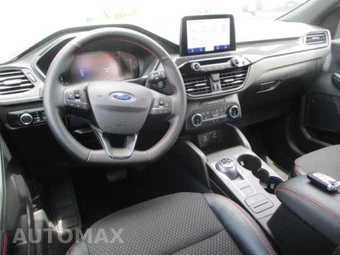 2025 Ford Escape ST-Line - miniatura 6