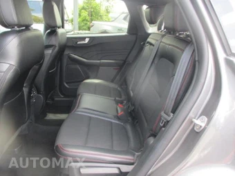 2025 Ford Escape ST-Line - miniatura 7