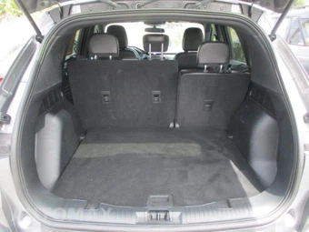 2025 Ford Escape ST-Line - miniatura 8