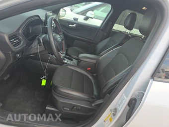 2025 Ford Escape ST-Line - miniatura 13
