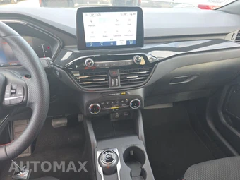 2025 Ford Escape ST-Line - miniatura 17