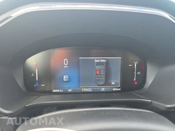 2025 Ford Escape ST-Line - miniatura 18