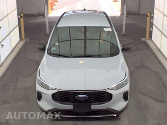2025 Ford Escape ST-Line - miniatura 2