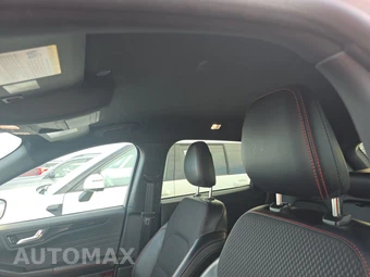 2025 Ford Escape ST-Line - miniatura 20