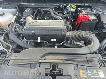 2025 Ford Escape ST-Line - miniatura 22