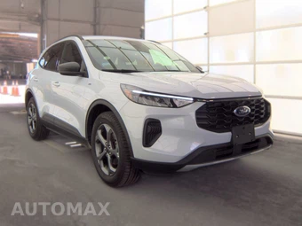 2025 Ford Escape ST-Line - miniatura 4