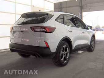 2025 Ford Escape ST-Line - miniatura 5