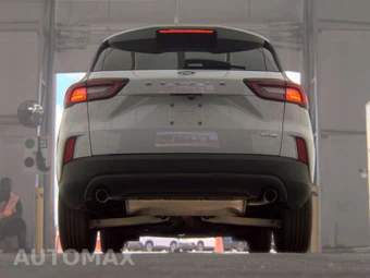 2025 Ford Escape ST-Line - miniatura 7