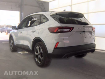 2025 Ford Escape ST-Line - miniatura 8