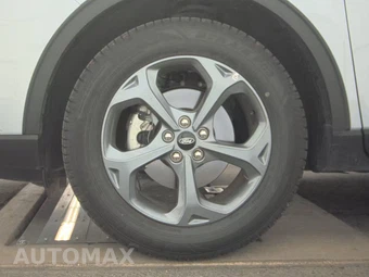 2025 Ford Escape ST-Line - miniatura 9