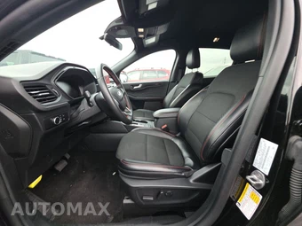 2025 Ford Escape ST-Line - miniatura 13