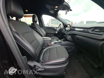 2025 Ford Escape ST-Line - miniatura 14