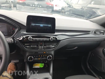 2025 Ford Escape ST-Line - miniatura 17