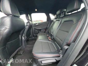 2025 Ford Escape ST-Line - miniatura 19