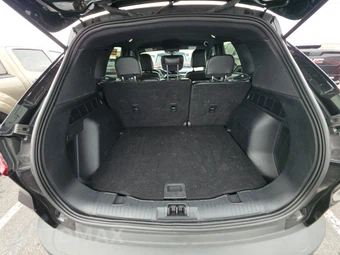 2025 Ford Escape ST-Line - miniatura 23