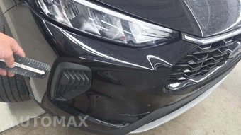 2025 Ford Escape ST-Line - miniatura 26