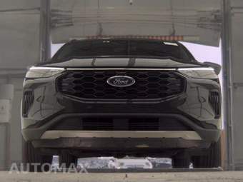 2025 Ford Escape ST-Line - miniatura 3