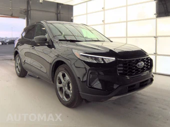 2025 Ford Escape ST-Line - miniatura 4