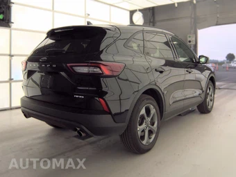 2025 Ford Escape ST-Line - miniatura 5