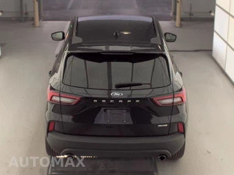 2025 Ford Escape ST-Line - miniatura 6