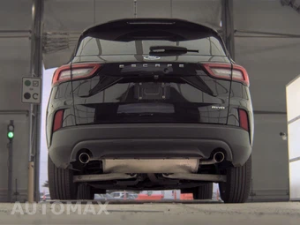 2025 Ford Escape ST-Line - miniatura 7