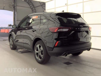 2025 Ford Escape ST-Line - miniatura 8