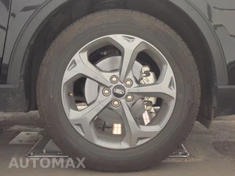 2025 Ford Escape ST-Line - miniatura 10