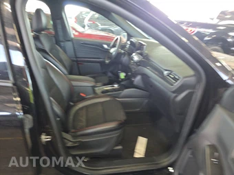 2025 Ford Escape ST-Line - miniatura 14