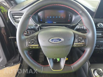 2025 Ford Escape ST-Line - miniatura 16
