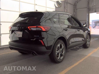 2025 Ford Escape ST-Line - miniatura 5