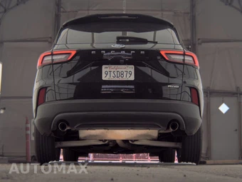 2025 Ford Escape ST-Line - miniatura 7