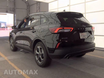 2025 Ford Escape ST-Line - miniatura 8