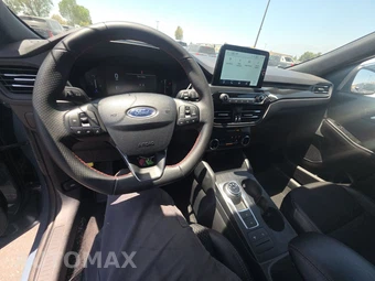 2025 Ford Escape ST-Line - miniatura 11