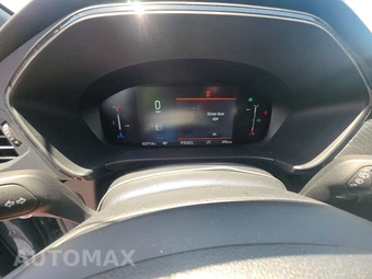 2025 Ford Escape ST-Line - miniatura 12