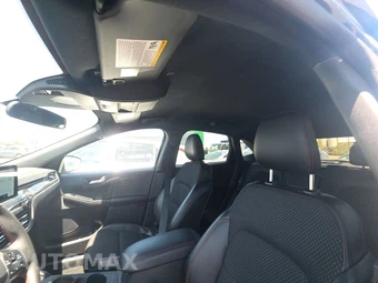 2025 Ford Escape ST-Line - miniatura 14