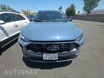 2025 Ford Escape ST-Line - miniatura 2