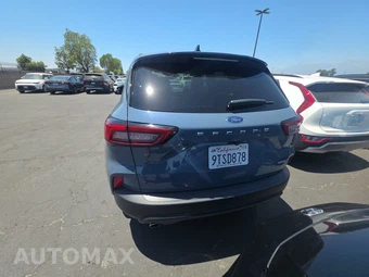 2025 Ford Escape ST-Line - miniatura 5