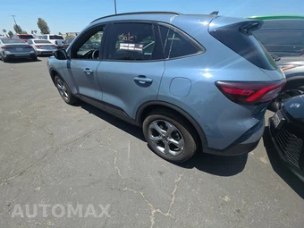 2025 Ford Escape ST-Line - miniatura 6